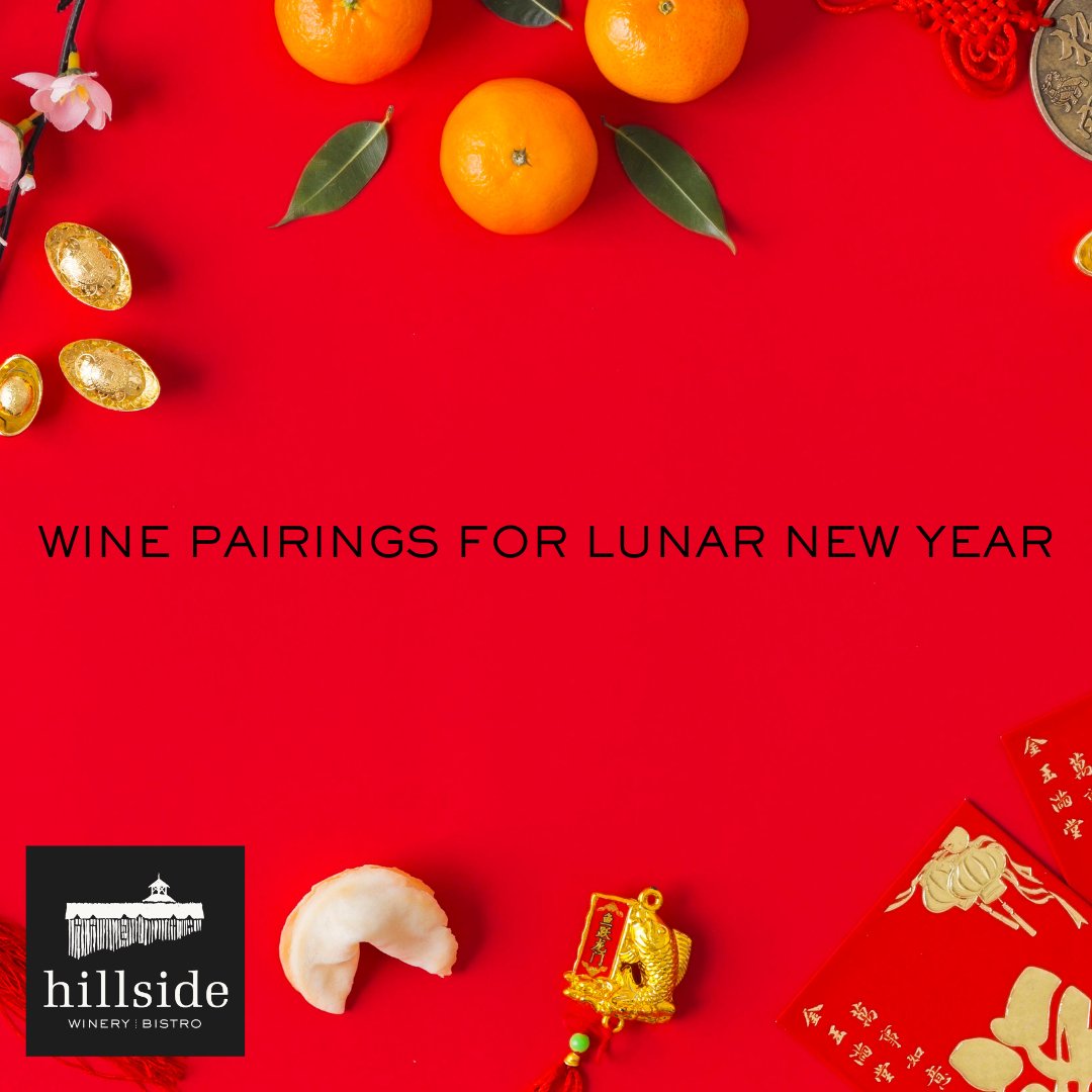 Hillside Winery tweet media