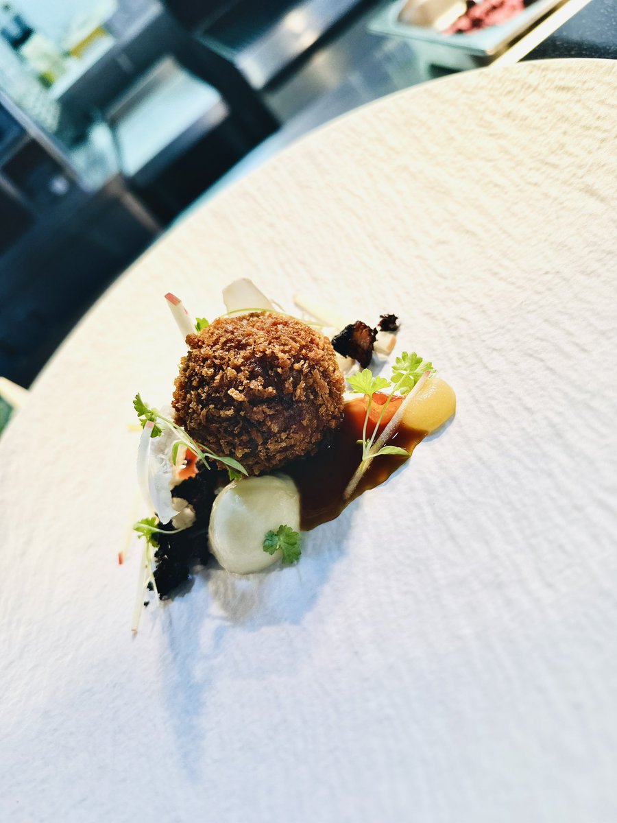 Just been another mad day! 🤯