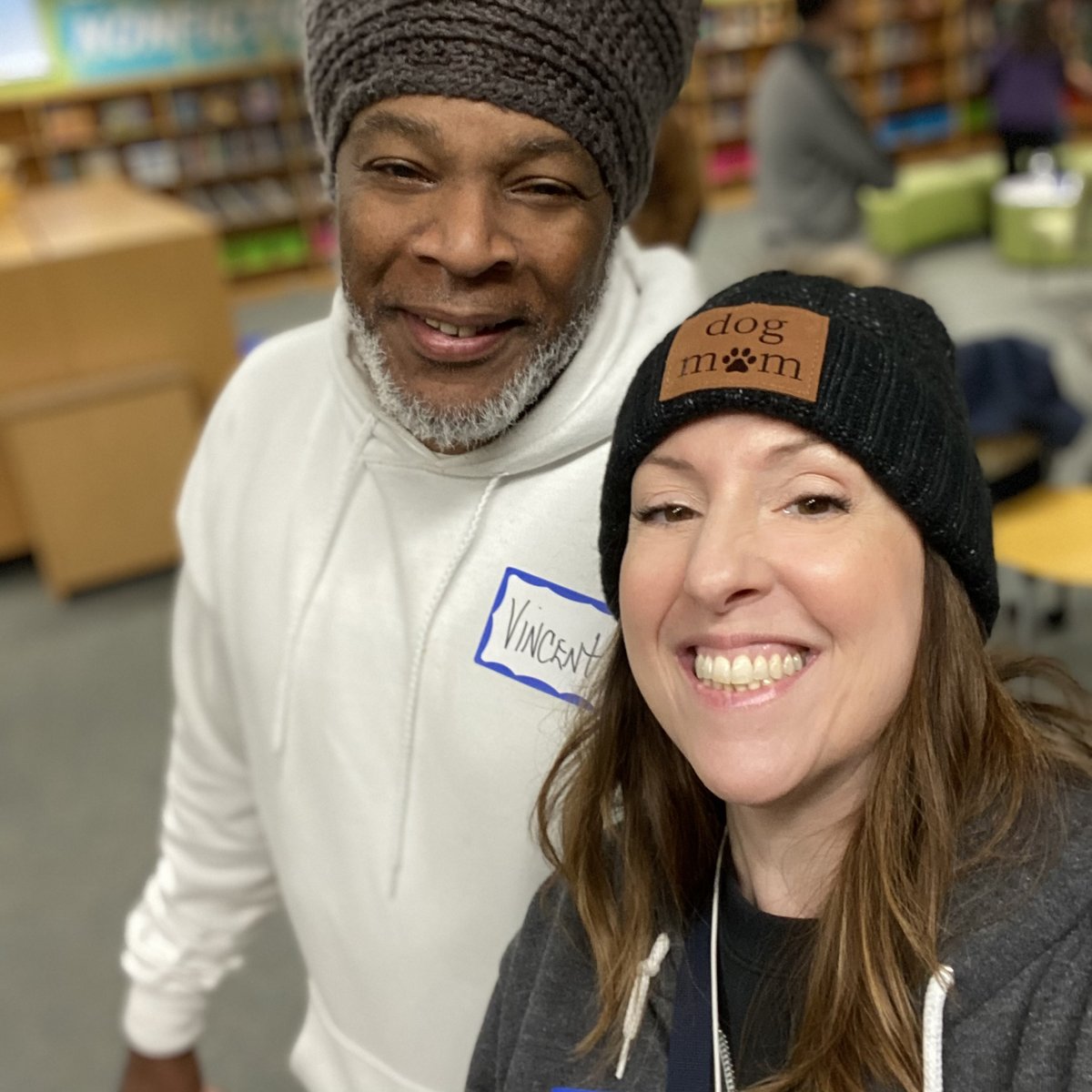 rmagency's tweet photo. Yesterday, we “closed for goodness” to celebrate Martin Luther King Jr. Day. We spent the day giving, serving, and helping others. Our #AgentsofGoodness got out in the community to give back. https://t.co/DbmyceABmy