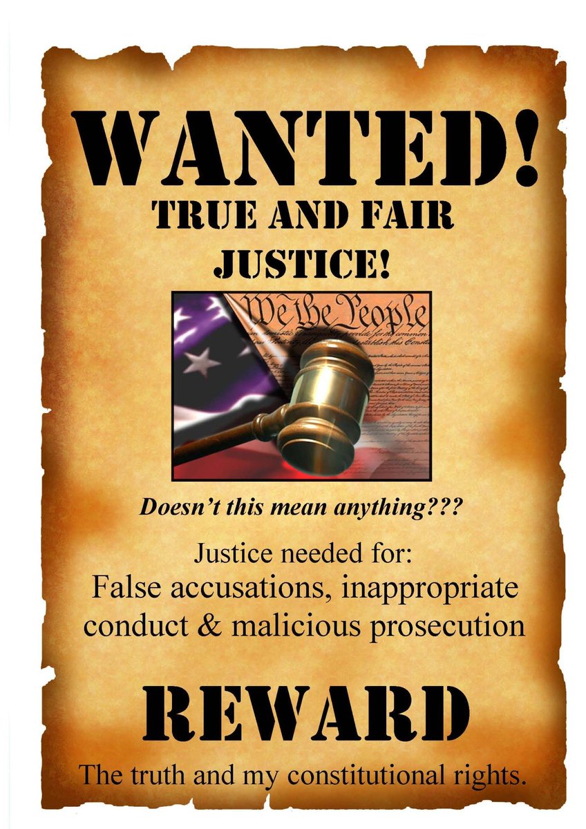ElViejoMalave's tweet photo. Is there any doubt that we have a two-tiered, highly corrupted justice system in the United States of America? https://t.co/tK2Jdl6iox