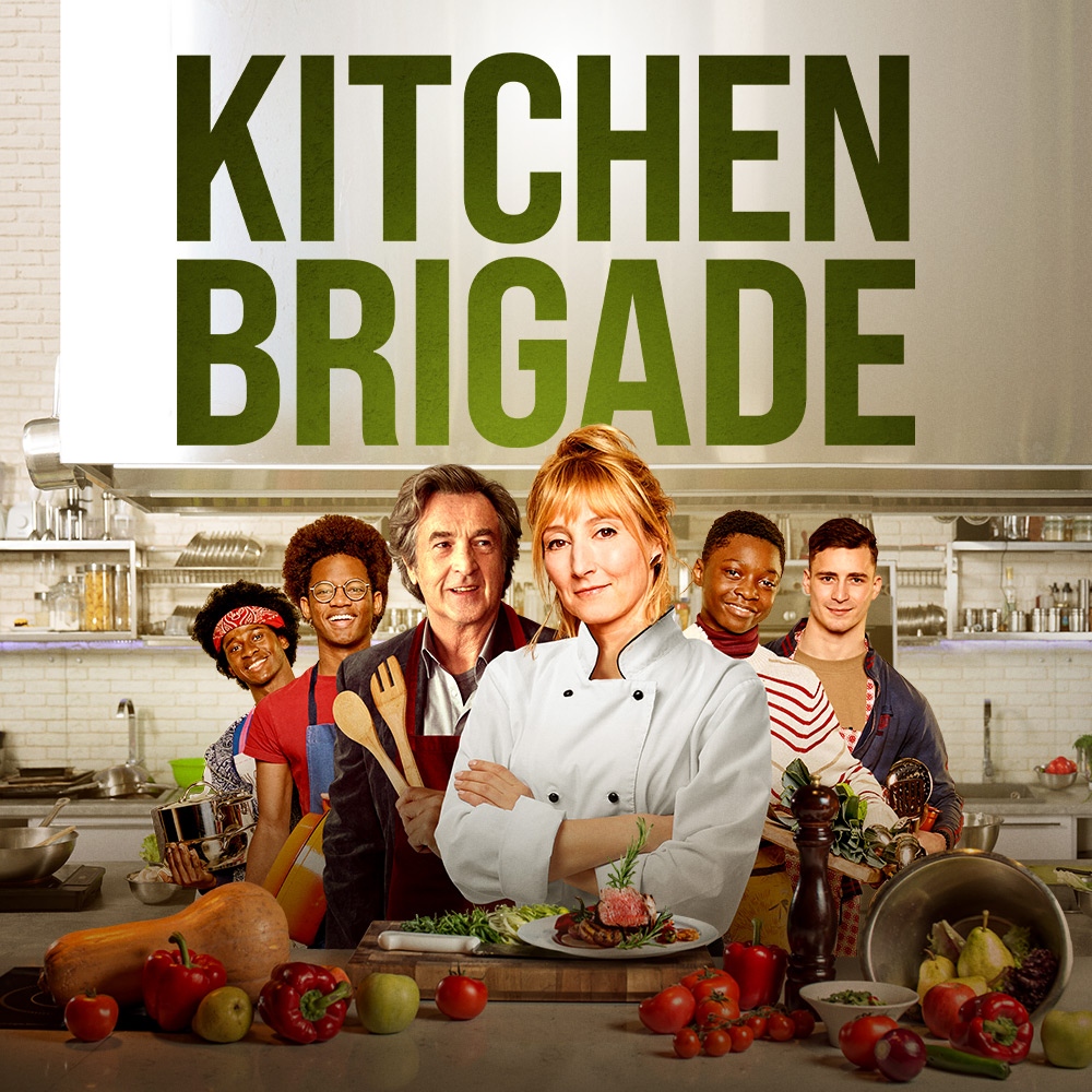 GoldwynFilms's tweet photo. Start your week with the delectable Kitchen Brigade, now available in select theaters and on digital! Link to tix in bio! #kitchenbrigade #sgf https://t.co/O1faZ8gNK8