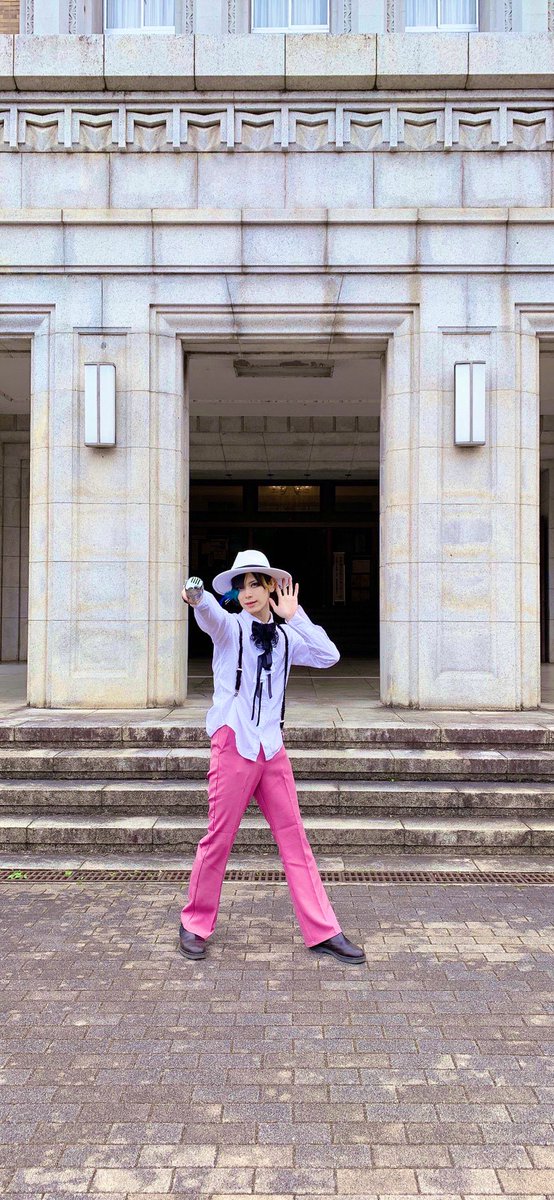 Kenta @ 4/10シドの日👑 tweet media