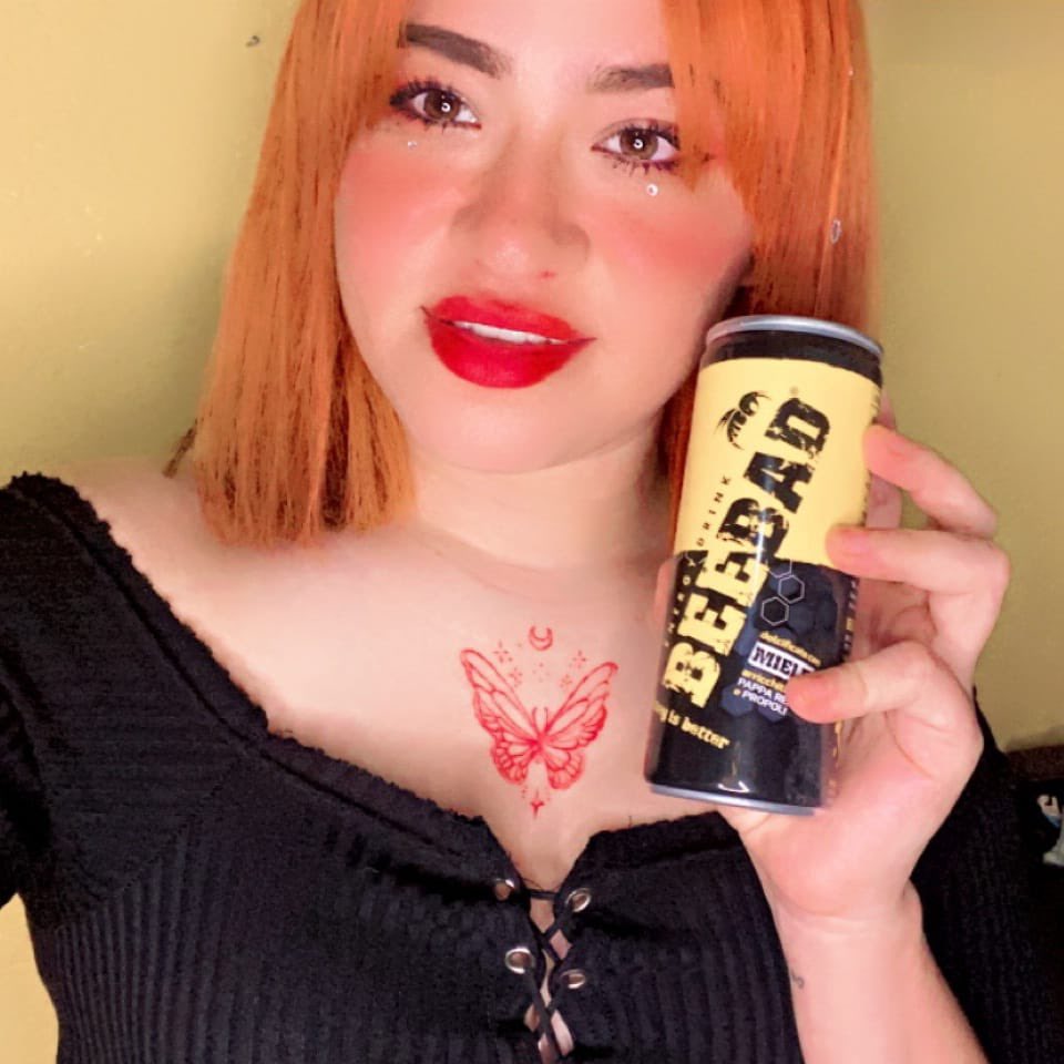 Beebad Patrocinador Oficial de Ragnar  Gaming Team