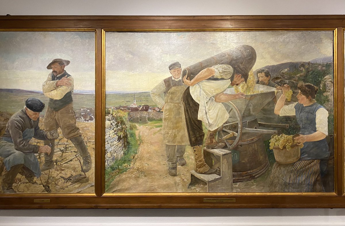 BendeCerjat's tweet image. Don’t miss a chance to visit #Boudry and its majestic castle with its Vine and Wine Museum. It is also home to #Neuchâtel wine centre where you can sample the canton’s finest vintages.
-&amp;gt; chateaudeboudry.ch @Jura3Lakes