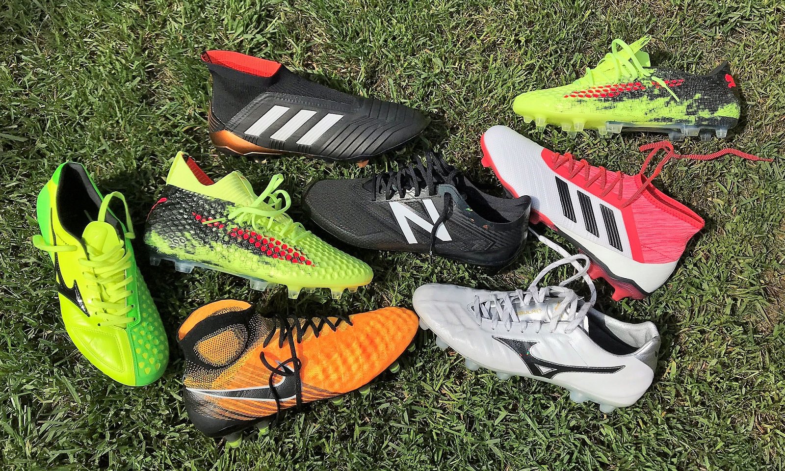 football boots belfast