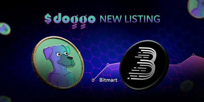 💸 MONEY RAIN INCOMING 💸

🐕 2 Billion $DOGGO Airdrop 🐕 

<a href="/hey_wallet/">Hey Wallet!</a> send 1000000 $DOGGO to the first 2000 retweets and followers. 

turn notis on 🔔 

Good Luck frens ! 💙