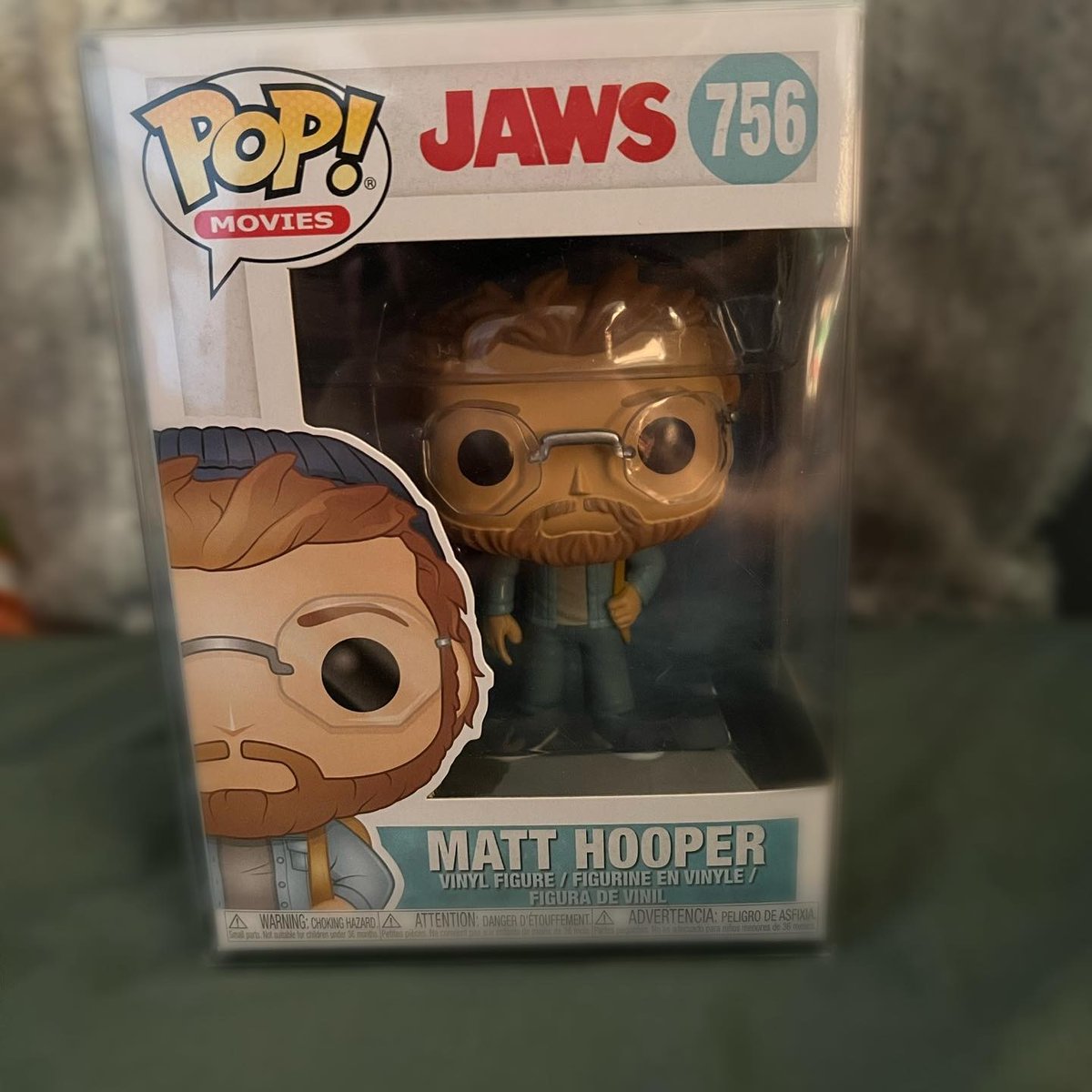 ThingsVinyl's tweet photo. 💥REPOST💥📷 @justapopvinylgirl thanks for the shout out and sharing your Jaws funko pop collection with us - safe and secure in #atvpopprotectors
#jaws #jawsfans #jawsfilm #jawsnews #sharks #sharksofinstagram #sharklover #shark #greatwhiteshark #stevenspielberg #popvinyl https://t.co/M0lU95w5qz