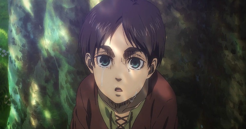 Crunchyroll's tweet photo. 🚨❗️NOTICIA DE ÚLTIMA HORA: Attack on Titan Final Season Part 3 se estrenará el 4 de marzo