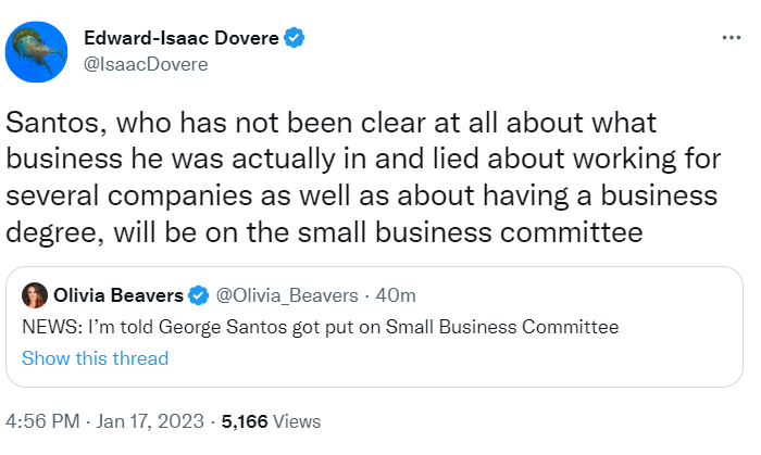 Today in small business news: