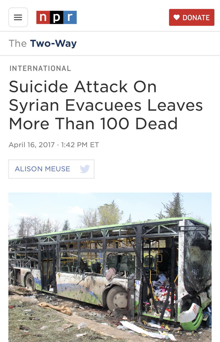 Syrian Girl tweet media