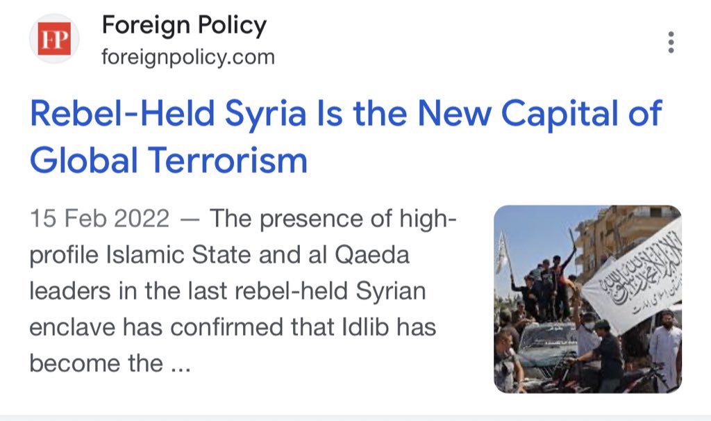 Syrian Girl tweet media