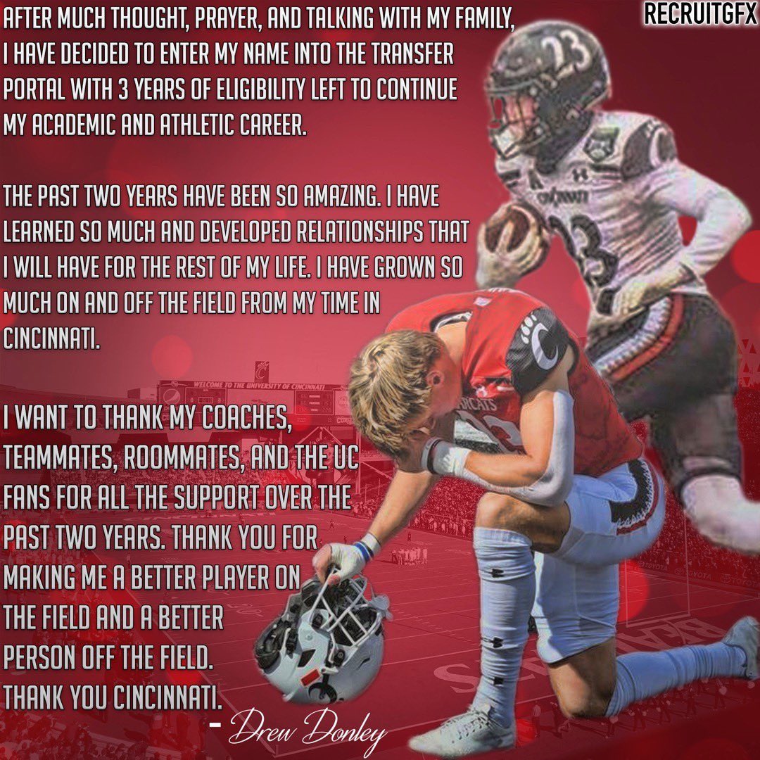 Drew Donley tweet media