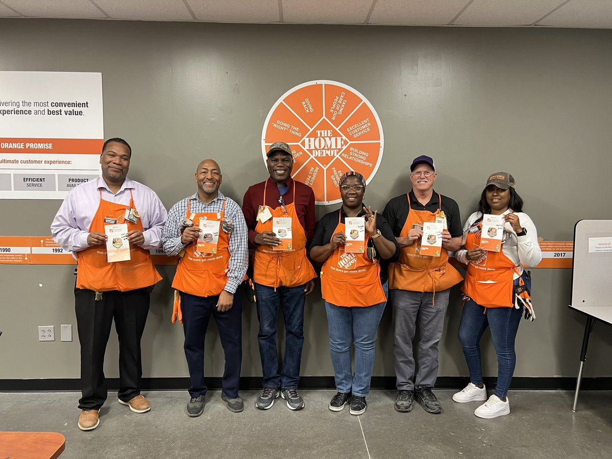 LaiLoni Roberts (@lailoniroberts) on Twitter photo Look at all this recognition for the leadership team! An awesome sight to see for Bill, Tarence, Zach, Lynn, John and LaKeshia! #willowbookwarriors <a href="/opsbill6838/">Bill Collier</a> <a href="/Hd260Lynn/">LynnHD260</a> <a href="/LakeshiaEnriqu1/">Lakeshia Enriquez</a> <a href="/Ade_THD/">Ade O</a> <a href="/THDLuisC/">Luis Cardenas</a> Look at all this recognition for the leadership team! An awesome sight to see for Bill, Tarence, Zach, Lynn, John and LaKeshia! #willowbookwarriors <a href="/opsbill6838/">Bill Collier</a> <a href="/Hd260Lynn/">LynnHD260</a> <a href="/LakeshiaEnriqu1/">Lakeshia Enriquez</a> <a href="/Ade_THD/">Ade O</a> <a href="/THDLuisC/">Luis Cardenas</a>