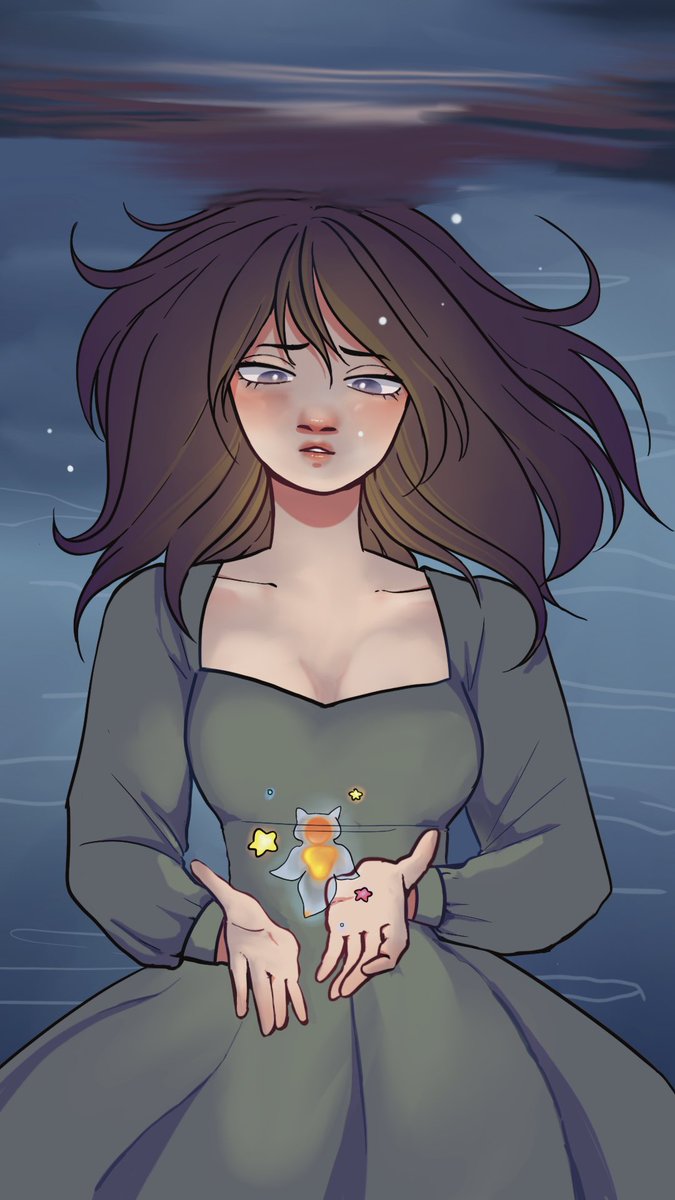 newtsdoodles's tweet photo. #originalart #digitalart https://t.co/RD13syfMe6