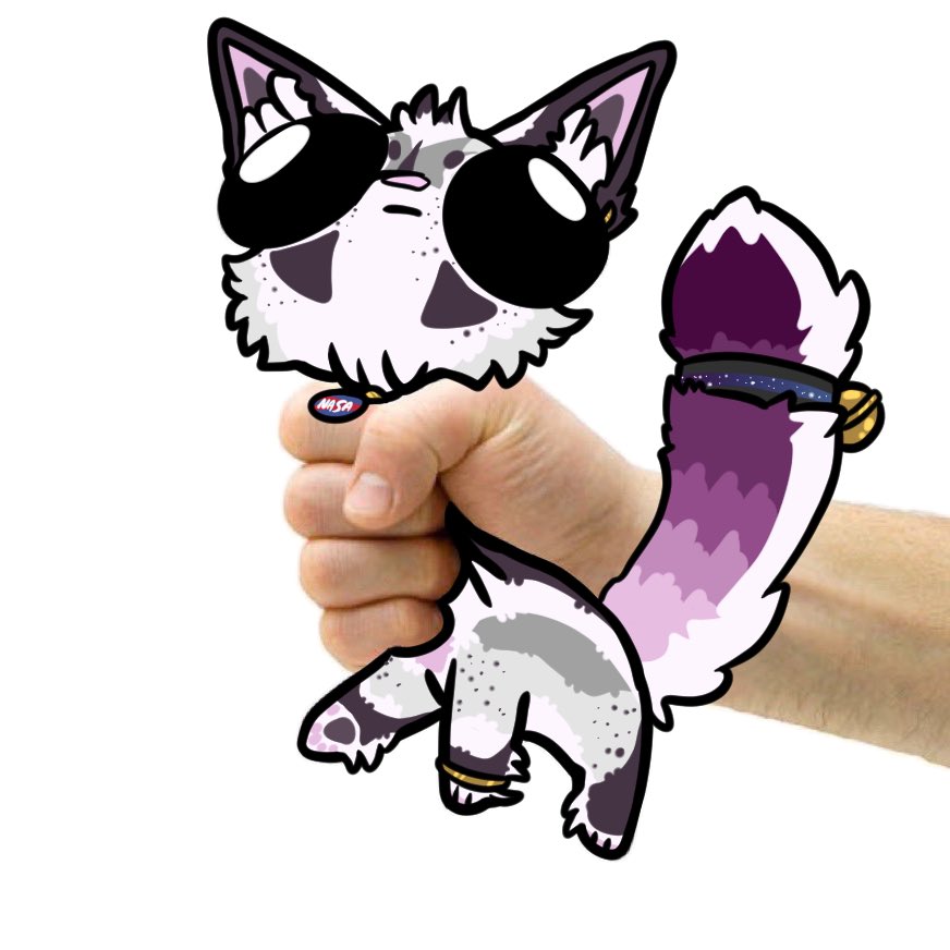 VAALR4VN's tweet photo. I’m having too much fun with these omggg if you want one DM me $7usd 💕✨ https://t.co/Tq78cC0kao