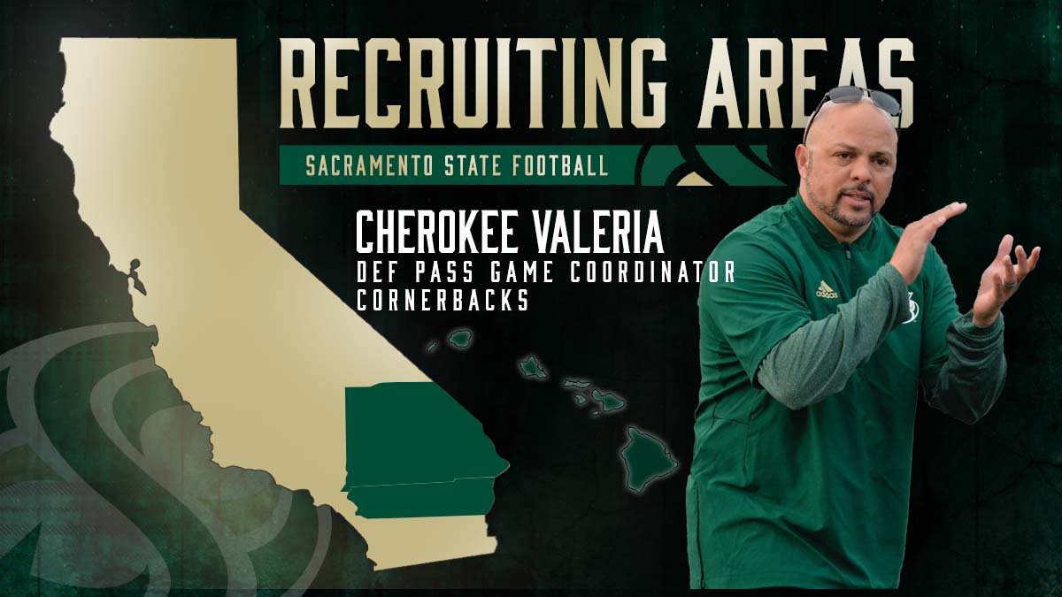 Sac State Football tweet media