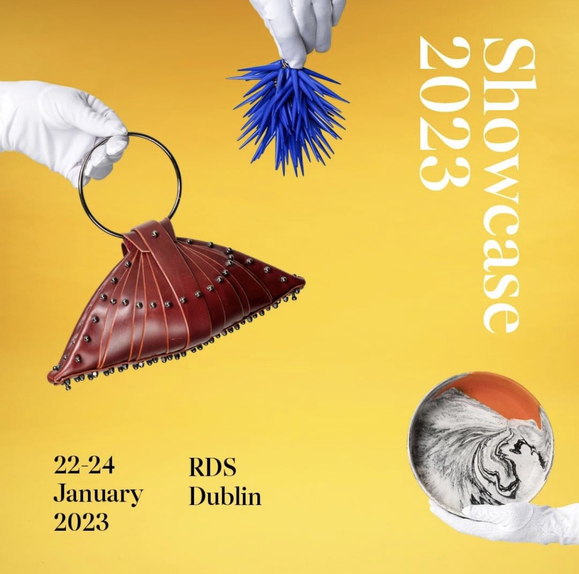 Design & Crafts Council Ireland tweet media