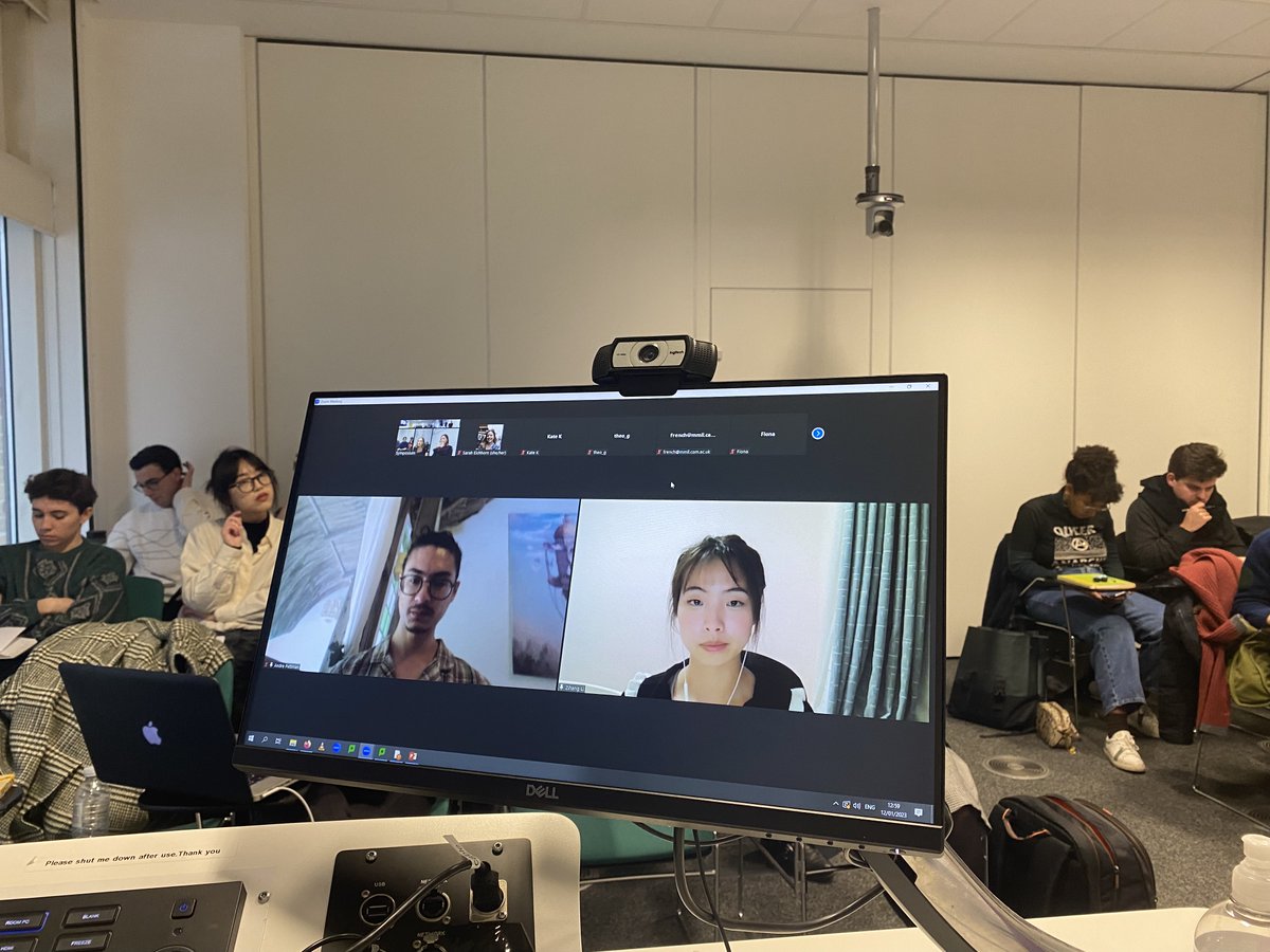 French Graduate Conference Cambridge tweet media