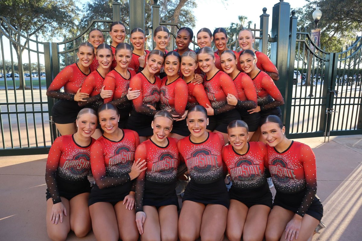 Ohio State Buckeyes 🌰 tweet media