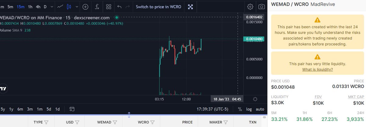 MadRevivecro's tweet photo. $WEMAD   THATS WHY WE ALWAYS STAYING ON TOP   MMF ECOSYSTEM REVIVAL IS HERE NOW!   @MadMeerkatNFT  @MMFcrypto  @cryptocom https://t.co/qzz4jvCzgi