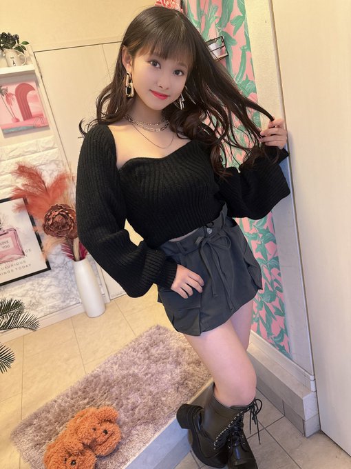 Twitterのコスプレ画像37