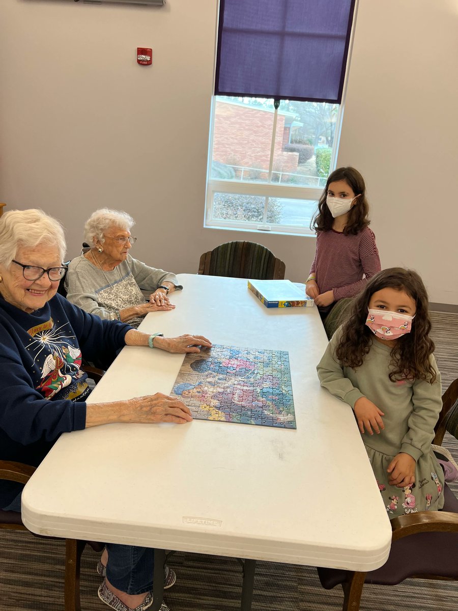 AnthonySchool's tweet photo. "The time is always right to do what is right." ~Martin Luther King, Jr. Our TAS community members participated in 2 MLK Day of Service projects - volunteering at the @arfoodbank and Presbyterian Village. #TAScommunity #MLKDayofService https://t.co/wa2kv5cWXL