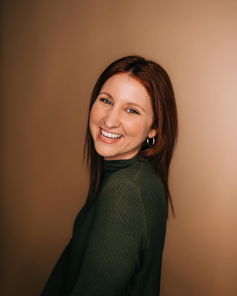 Tori Callais, Ph.D. tweet media