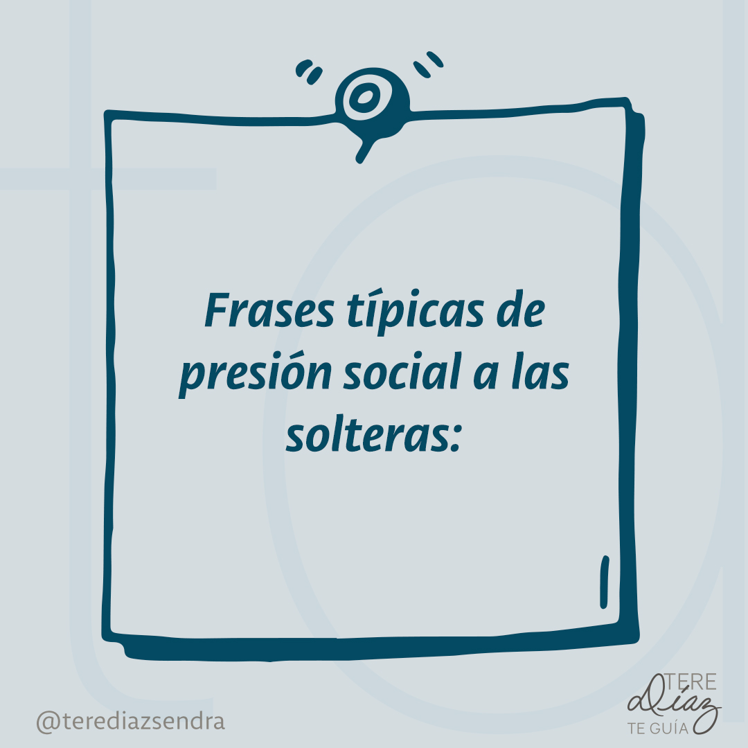 tedisen's tweet photo. Comienzo  yo: Cásate, para que ya no estés sola… 😒

Existe la creencia popular de que todas las mujeres sueñan con la boda perfecta y la vida en matrimonio. 

Hay quienes no se han casado, ni quieren hacerlo, ¡y está bien! ¡Stop a presión social! https://t.co/eA4NjkGOzJ
