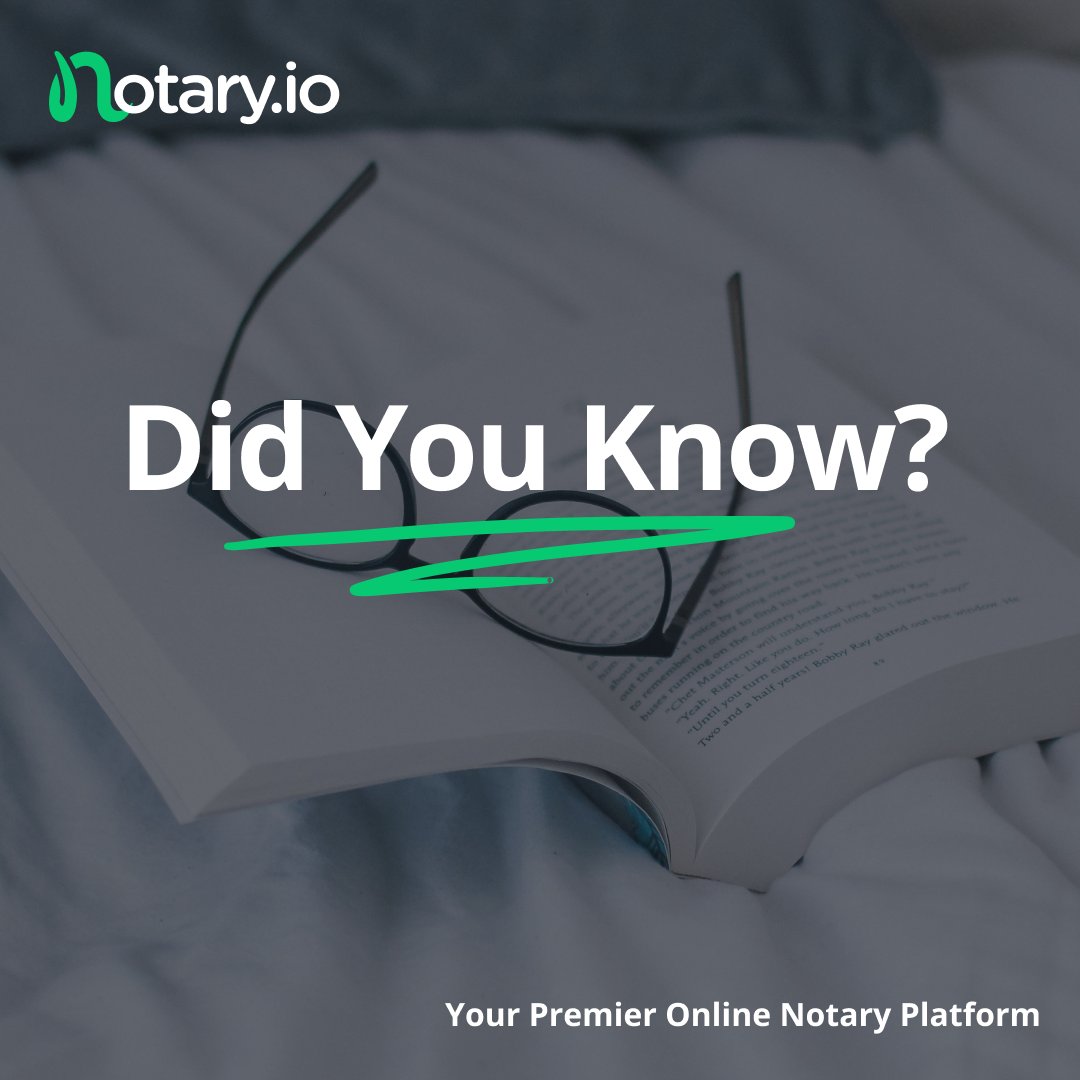 notaryio's tweet photo. Check out this opinion from @KenPaxton Attorney General of Texas in regards to online notarizations #onlinenotary #notarysigningagent #notary

Read the article here: https://t.co/yLmJA5Frjc https://t.co/ndmEFRD1UF