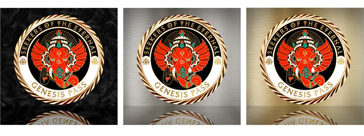 GIVEAWAY !!!
<a href="/PrimeApePlanet/">PRIME PLANET</a> #5617 needs a home. Do the below 

follow <a href="/bdehaan2k/">B and C Sports Media</a> , @palehorsedesign 
tag 5 friends
like,retweet,comment 
Join discord (link in bio) 
own 1 of our Genesis passes
check Giveaway channel for last step. (Make sure to collabland 

#NFT #NFTGiveaways