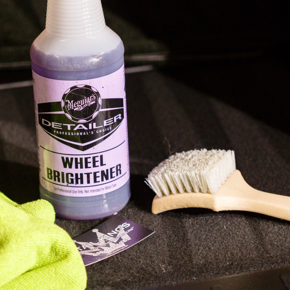 DetailKingsIL's tweet photo. It's hard to enjoy driving a car that isn't clean! For everything from tips to tools, Detail Kings is here to help keep your vehicle pristine from the inside out. https://t.co/OGIMUg5FbD