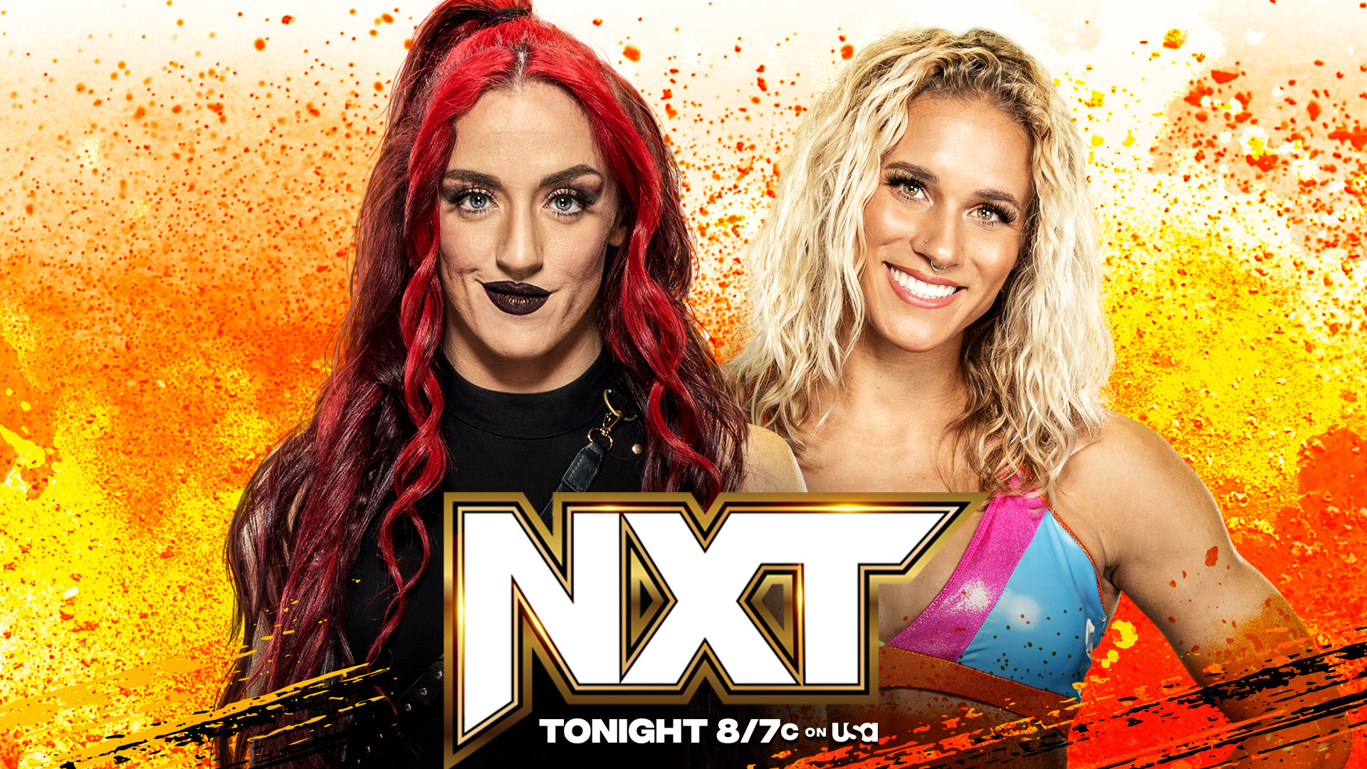 NXT Weekly for 1/17/23