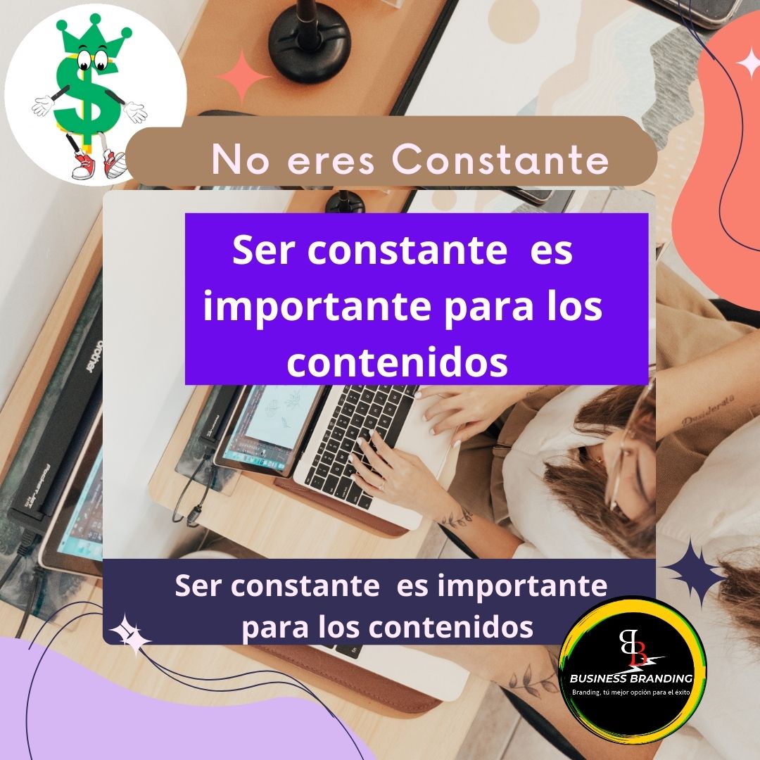 BrandingDel's tweet photo. Errores al crear contenido #empresas #MarketingStrategy  #Negocios https://t.co/FJDAqljbLg