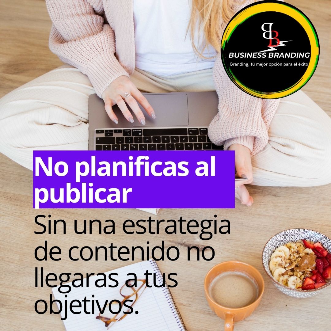 BrandingDel's tweet photo. Errores al crear contenido #empresas #MarketingStrategy  #Negocios https://t.co/FJDAqljbLg