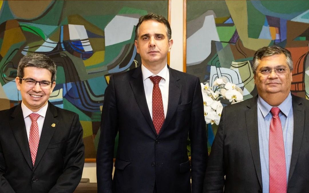 Quando uma imagem fala por si mesma.
#PachecoNÃO