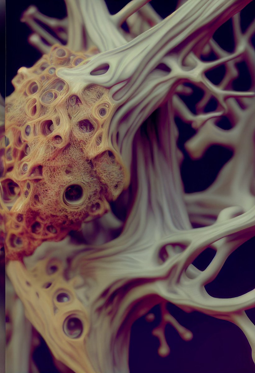 studioantimundo's tweet photo. .
.
> #antimundo
.
.
> #longlivethenewflesh
.
.
> #scifi #exoskeleton https://t.co/rJibNhmESt