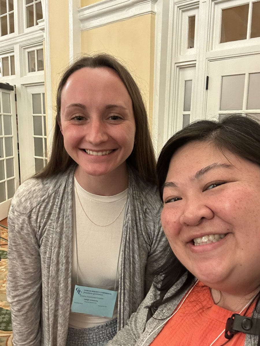 The Chow Lab tweet media