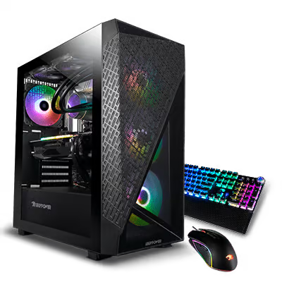 Paragon│Boost Gaming PC Performance tweet media