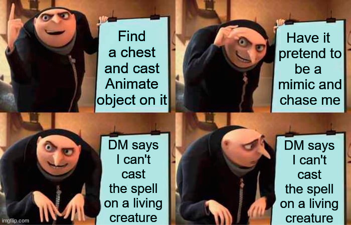 epicdndmemes's tweet photo. #dnd #ttrpg https://t.co/FxAsl1iZXi