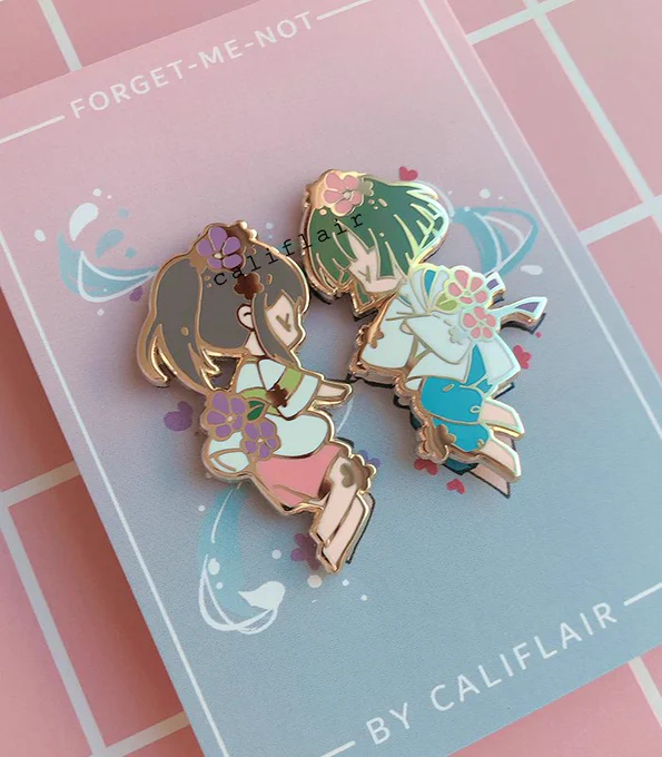 forget me not  