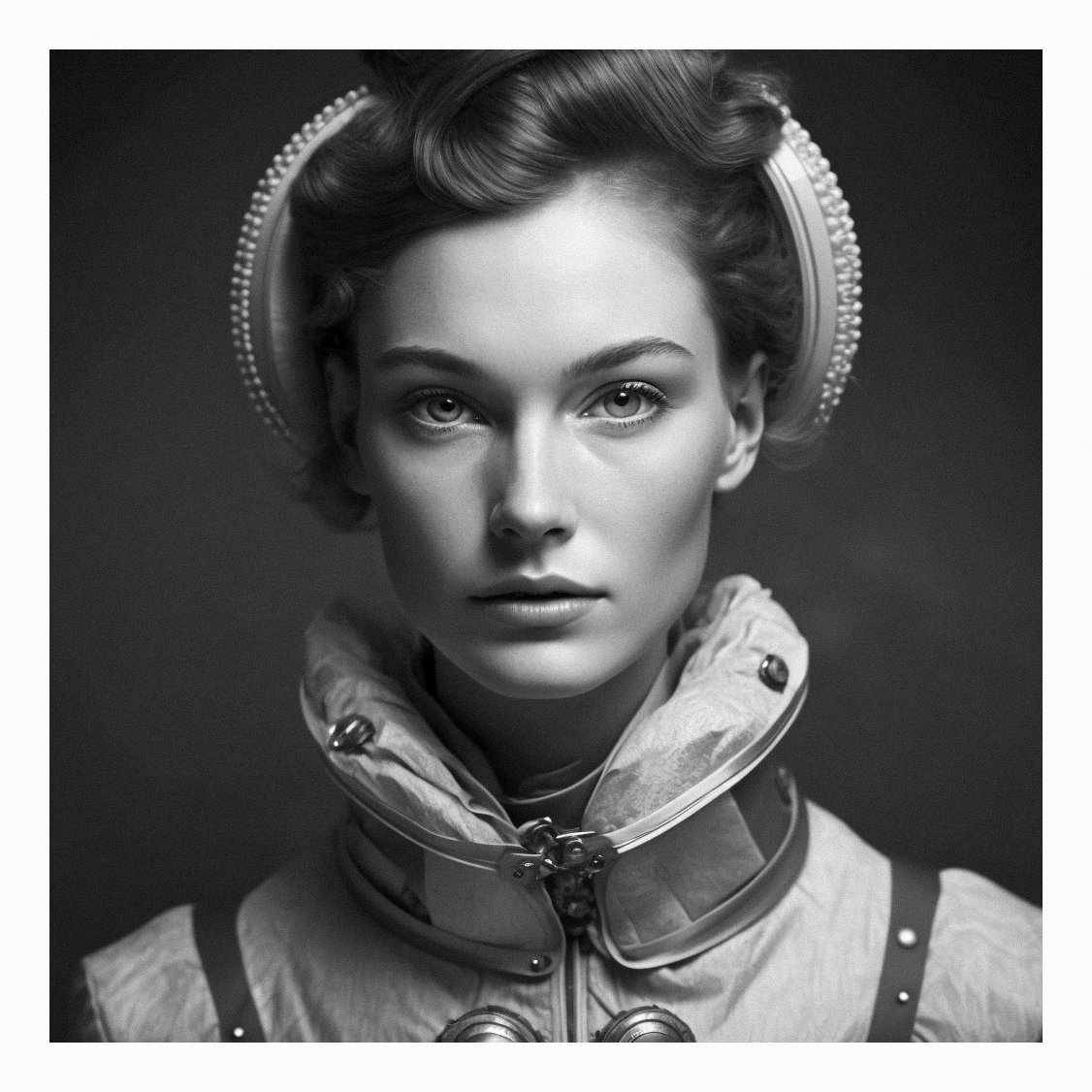 Jvde_AI's tweet photo. She is A little to perfect but these eyes keep staring at me... GN!
#pygmalionism #metawomen #AIArtistCommunity #jvde #tezos https://t.co/dbXBrfhUh2