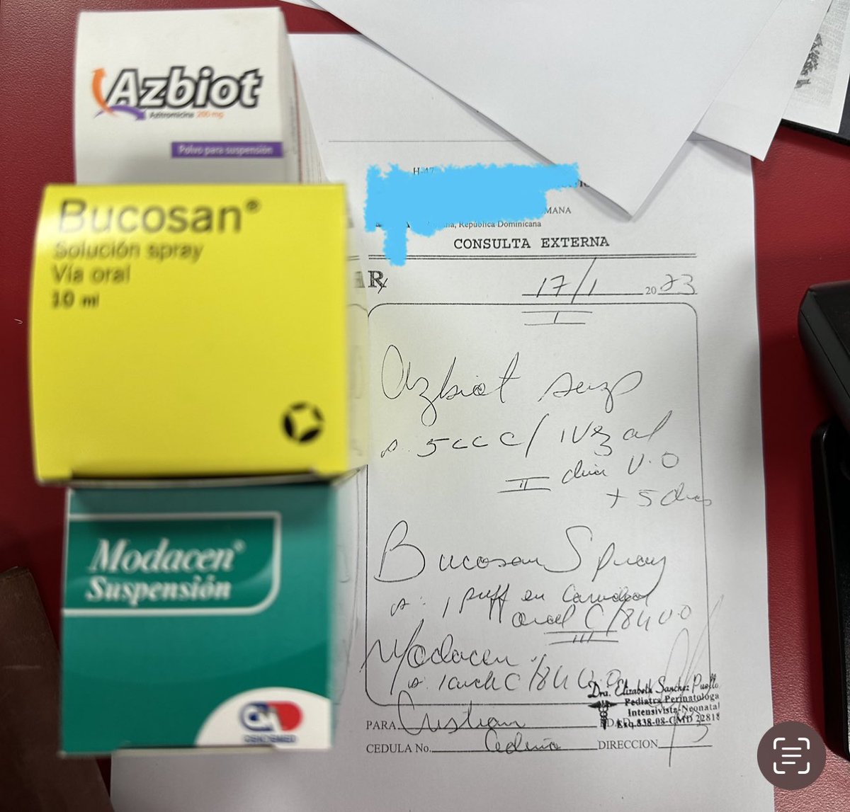 Vladimir Cedeño tweet media