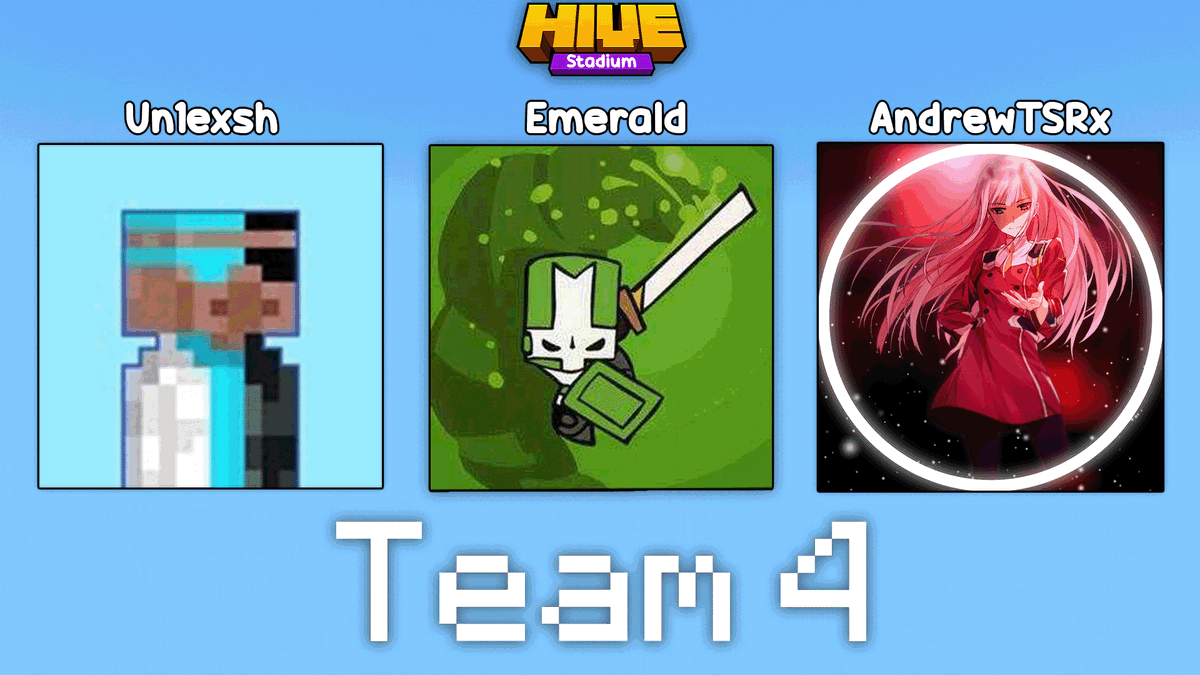 Hive Stadium tweet media