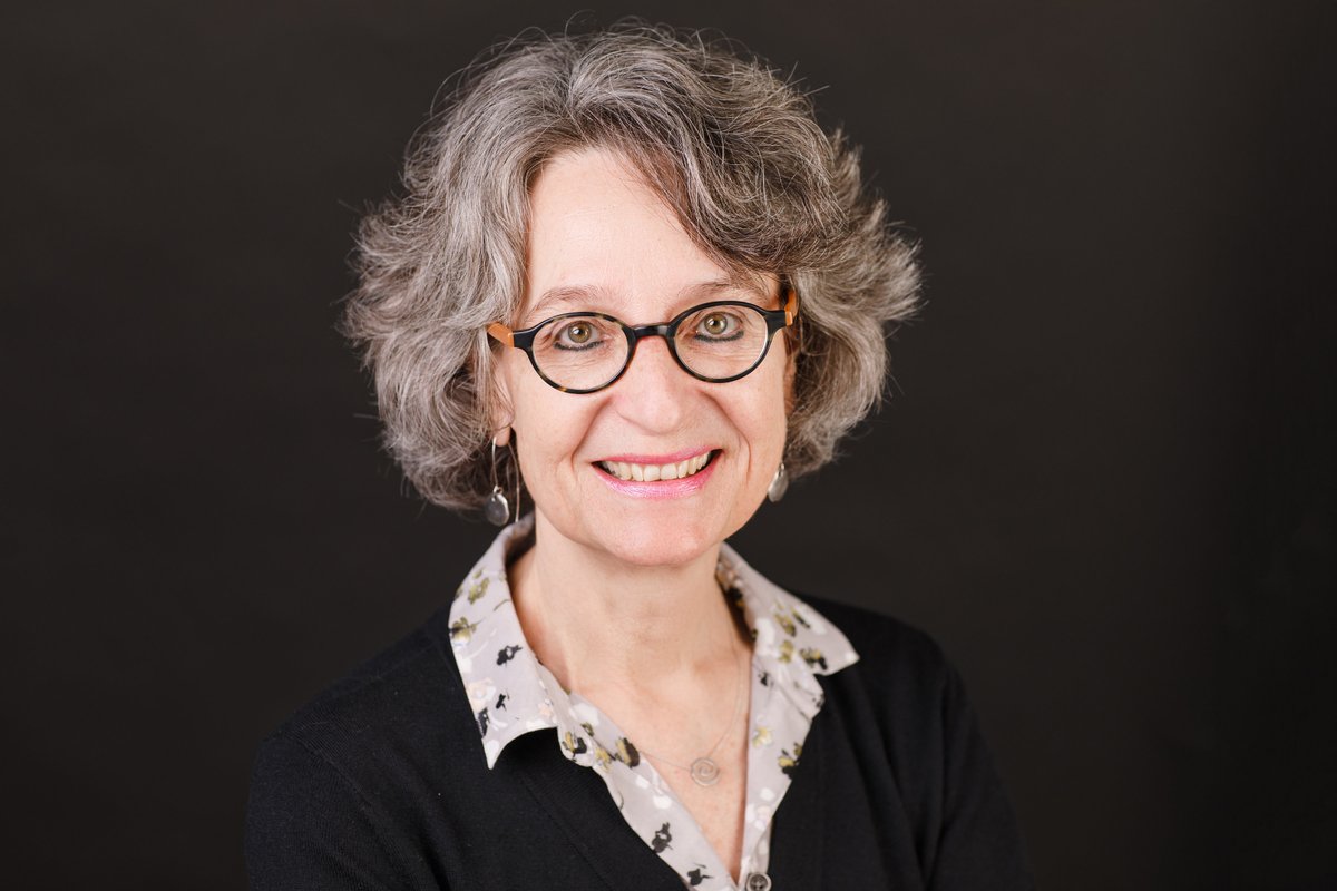 The Fargo Film Festival is thrilled to announce that Dinah Goldenberg is the recipient of the 2023 Margie Bailly Volunteer Spirit Award. Dinah helped shape the Festival in many meaningful ways during her time as Volunteer Coordinator &amp; continues to volunteer as a juror. Congrats!