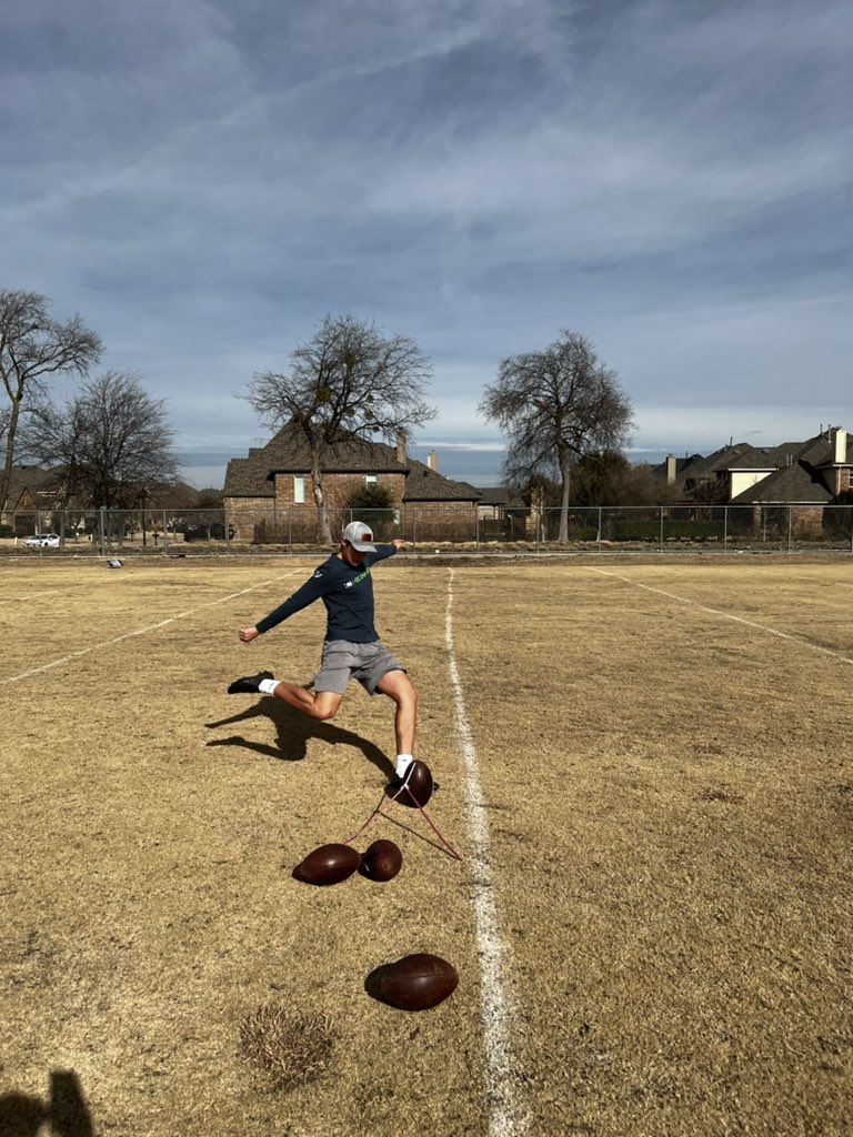 Train~Focus~Learn~Build~Understand~Film then Rinse &amp; Repeat #kicknation #goatranch <a href="/awilkerson_14/">Austin Wilkerson</a> <a href="/CadencWilliams1/">Caden Williams</a>