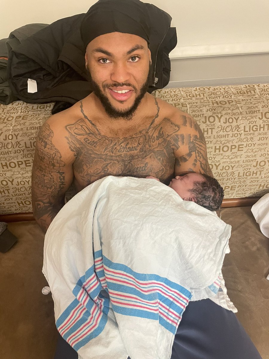 KAY’RON LYNCH-ADAMS 💎 tweet media