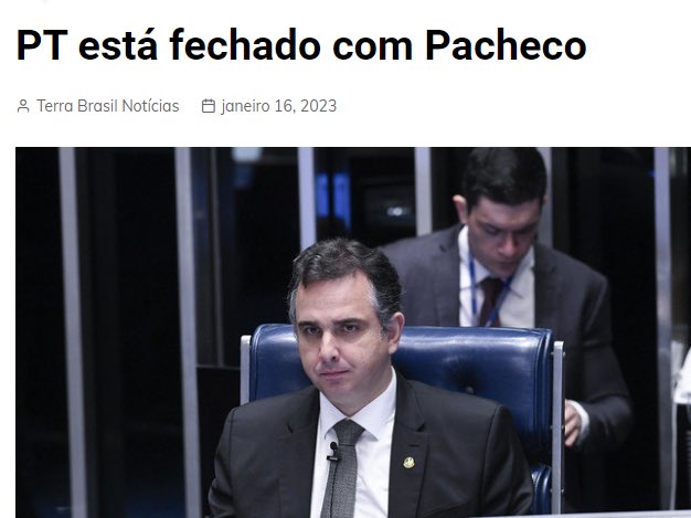 movadvdireitabr's tweet photo. Já cobrou seu Senador hoje?

#PachecoNAO https://t.co/eKm9G7iTbV