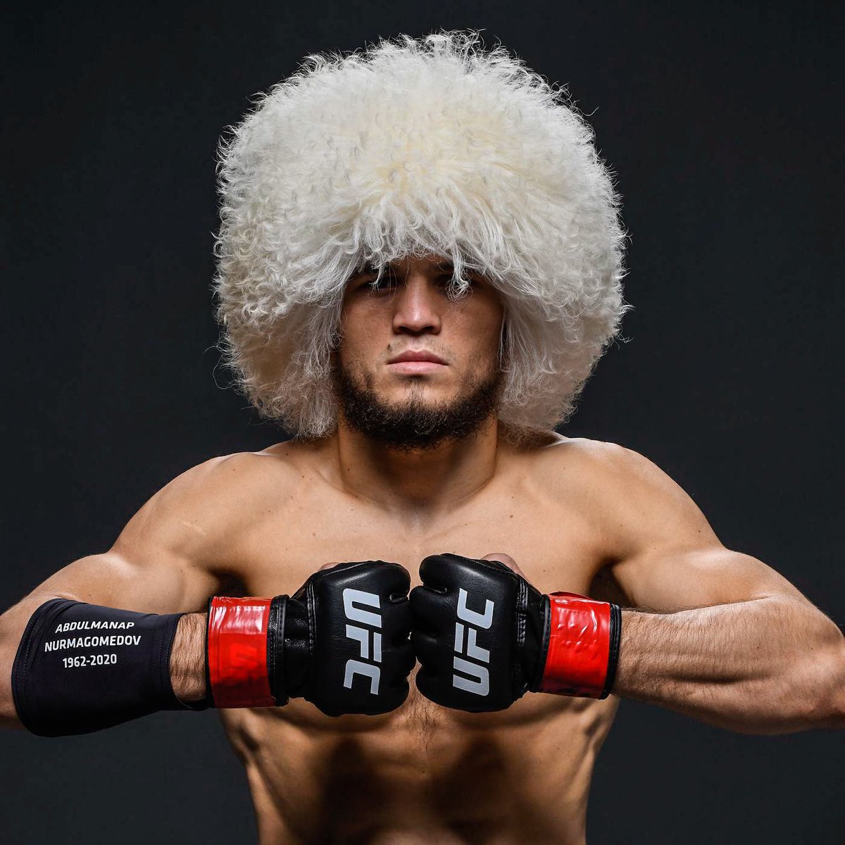 Fight_Clubbing's tweet photo. 16-0!!! 👀
Continua la straordinaria ascesa di #UmarNurmagomedov, cugino di #Khabib, che nel week-end ha ottenuto il suo sedicesimo successo consecutivo mettendo KO alla prima ripresa il brasiliano #RaoniBarcelos. https://t.co/fuazBSvsfl