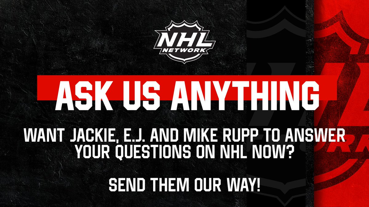 NHL Media tweet media