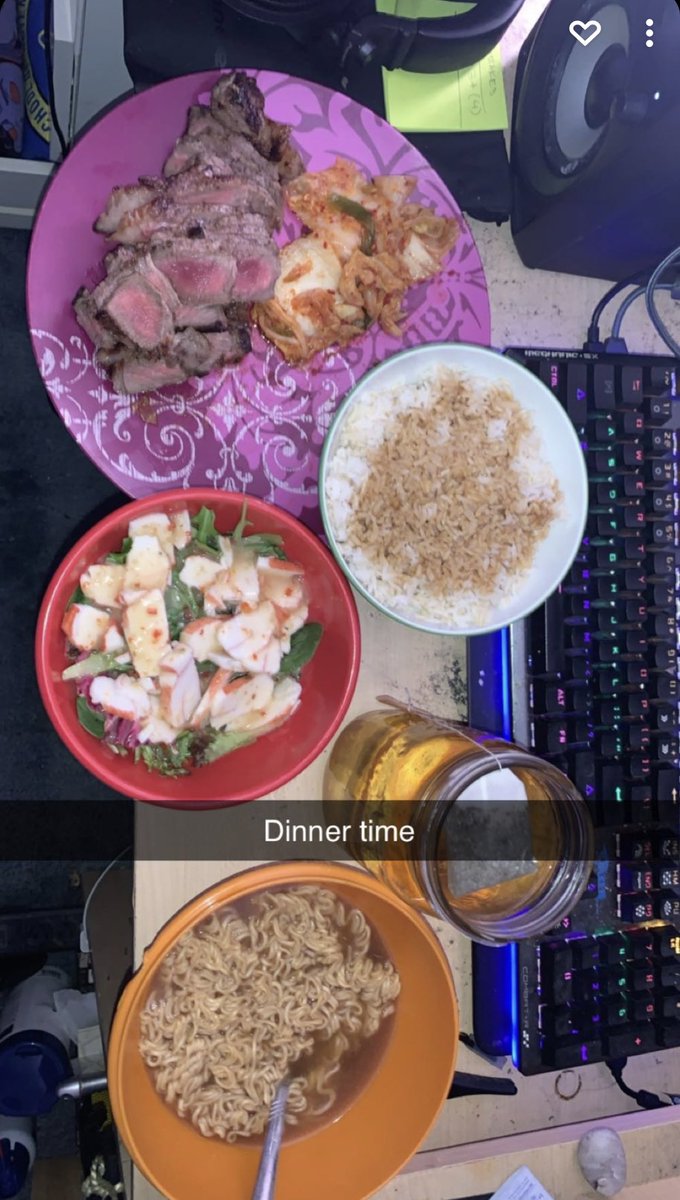 DezzOnDeck's tweet photo. @noooemmma The way of the househusband https://t.co/xGcOGtaB7X